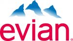 Logo Evian